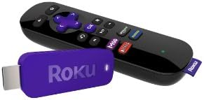 Roku Streaming Stick (3500R) (2014 Model)