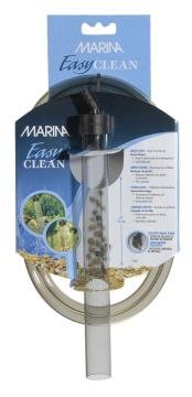 Hagen Marine Easy Clean Gravel Cleaner Mini