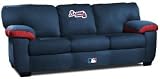 MLB Atlanta Braves Classic Sofa