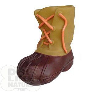 Image of Duck Boot Latex Toy