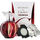 Delices De Cartier By Cartier