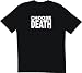 Choose Death Men's Tee Shirt in 12 colors Small thru 6XL