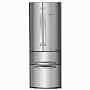 American Style Fridge Freezer Stainless Steel (FF4DX_SS)
