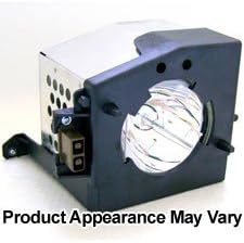 Pureglare 23402847,23311083A,LPM-46WM48,TB25-LMP,TB25-LPA TV Lamp for Toshiba 46HM84,46HM85,46HM94,46HMX84,46WM48,46WM48P,52HM84,52HM94,52HMX84,52HMX94,52JM9U,52JM9UA,52WM48,62HM14,62HM15,62HM84,62HM94,62HMX84,62HMX94,62JM9U,62JM9UA