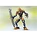 LEGO BIONICLE&reg; Brutaka&nbsp;
