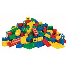 LEGO DUPLO Bulk Set - 144 Pieces