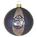 Georgetown Hoyas Team Glass Basketball 2 5/8