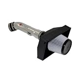 aFe Filters TR-3015P Takeda Retain Short Ram Air Intake System by aFe