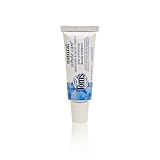 Tom's of Maine Natural Whole Care Anticavity & Tarter Control Plus Whitening Gel Fluoride Toothpaste
