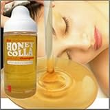 HONEY COLLA Shampoo (ハニコラシャンプー) 380ml