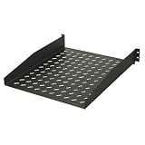 Standard Tray, 19in 2u, 21ind, Vented