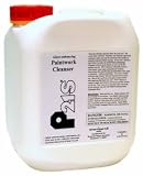 P21S Gloss-Enhancing Paintwork Cleanser, 5 Liter Jug