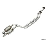 D.E.C. BMW1436 Catalytic Converter by DEC