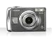 Fuji Finepix A825 Digital Camera (8.3MP, 4x Optical Zoom) 2.5 LCD