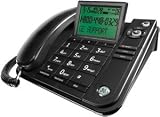 General Electric Corded Phone (Black) 29585FE1
