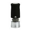 Peugeot - Moulin � poivre �lectrique Z�phir couleur noir 14 cm Peugeot