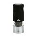 Peugeot - Moulin � poivre �lectrique Z�phir couleur noir 14 cm Peugeot