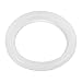 Fdit Gasket Seal Ring Coffee Accessory Brew Head for Espresso Coffee Machine Universal Professional Accessory Part
