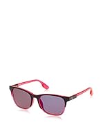 Mcq Alexander McQueen Gafas de Sol MCQ 0047/S (54 mm) Fucsia / Negro