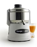 Omega 9000 Juicer