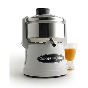Omega 9000 Juicer