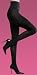 Commando Ultimate Opaque Matte Tights MEDIUM BLACK