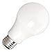 Eiko 09895 - LED9WA19/OMN/827-DIM-G8 A19 A Line Pear LED Light Bulb