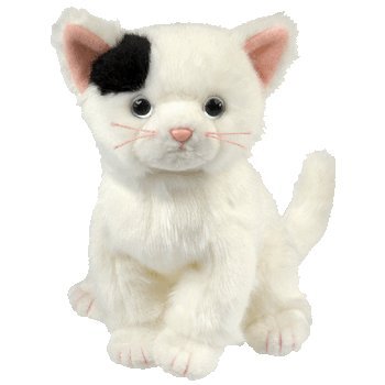 Cheap TY Beanie Baby - DELILAH the Cat