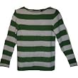 Women's Liz Claiborne Sweater Many Sizes Available Striped