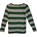 Women's Liz Claiborne Sweater Many Sizes Available Striped