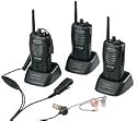Kenwood TK 3201 case of 3