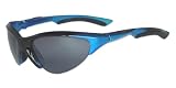 SOS Cutters Survival Optics Shield Fluid Sunglasses (4 Color Choices)