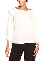 CALLISTO PARIS Blusa (Blanco)