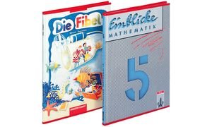 Childrens Toyshop  Spielwaren : Buchumschlag 7265 265 mm x 540 mm, Rex 7265 Buchschoner