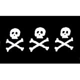 Outdoor Living : Pirate Flag - Christopher Condent