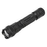 Smith and Wesson Flashlights M&P Series 6 Volt Cree LED Tactical Flashlight (0.85-Inch Barrel)