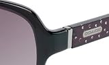 COACH S3012 Sunglasses (508) Purple