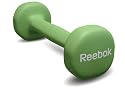 Reebok Neopren Hantel 1 x 0,5 Kg Sea Cucumber