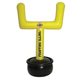 Illinois Fighting Illini Inflatable Football Goal Posts