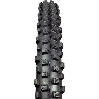 Geax Datura TNT Folding Freeride Downhill Bike Tire - 26 x 2.2 - 1024122