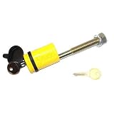 Saris Thelma Security 3022 Locking Hitch Tite