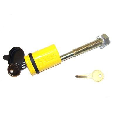 Saris Thelma Security 3022 Locking Hitch Tite