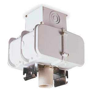  Ballast, Open Glass, High Bay, MH, 400 W 