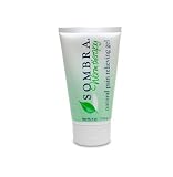 Sombra Warm Therapy Natural Pain Relieving Gel, 4-Ounce