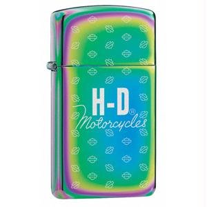Zippo Harley Davidson Full Coverage ハーレーダビッドソン ジッポ 20864