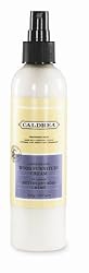 Caldrea Wood Furniture Cream, Lavender Pine, 8 - Ounce Bottle (Pack of 6)
