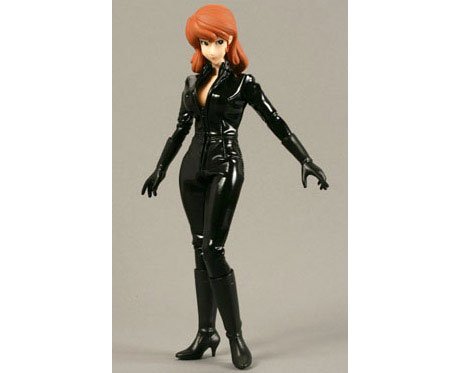 Cover image : スタイリッシュコレクション 峰不二子 DXバージョン