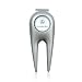 Mercedes-Benz Divot Tool and Ball Marker, Genuine MB Product