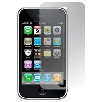 FoneM8 - Apple iPhone 3G / iPhone 3GS Screen Protector (PACK OF 5)