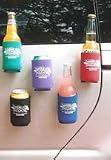Review American Tailgater  / Magnetic Coozies - 5 Pack